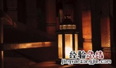 中式壁灯大全 中式壁灯有什么特点