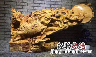 实木摆件怎么保养 木摆件用什么保养
