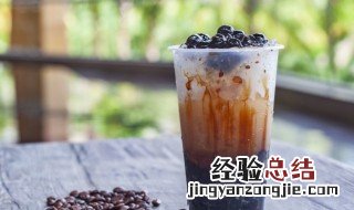 奶茶里的寒天是什么东西 奶茶里的寒天好吃吗