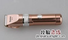 如何购选理发器