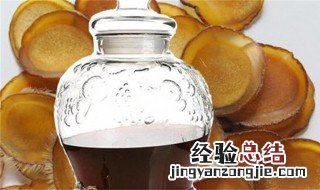 鹿茸怎么泡酒方法和用量 鹿茸怎么泡酒方法