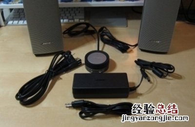 怎么解决Bose Companion 20桌面音响没有声音的问题