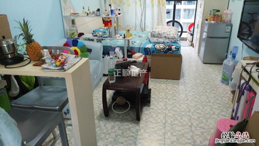 蒙自哪里有单身公寓出租