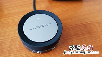 Bose Companion 20桌面音响怎么重置系统