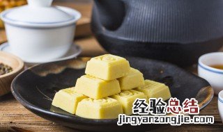 自制绿豆糕怎么保存 自制绿豆糕怎么保存最久