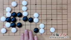 围棋谁先走