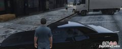 gta5虎鲸导弹别人看得到吗