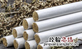 艾灸香条制作方法视频教程 艾灸香条制作方法