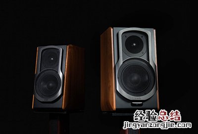 漫步者S1000HIFI有源音响使用说明书