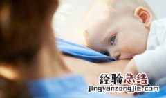 哺乳期吃什么最下奶 哺乳期吃什么最下奶快