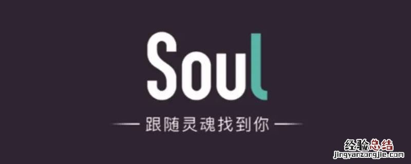 soul被挡访客什么意思