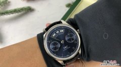 iwc手表是什么牌子