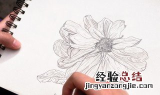 素描的小技巧 素描的五个技巧