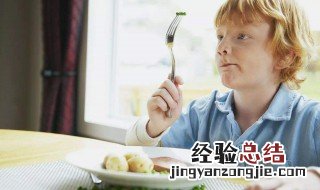 宝宝总不喜欢吃饭怎么办 试试以下这五种方法