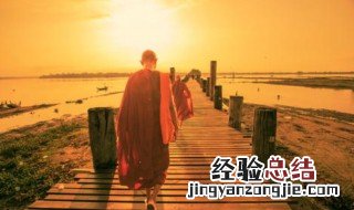 佛家看透生死的禅语 看透生死的句子