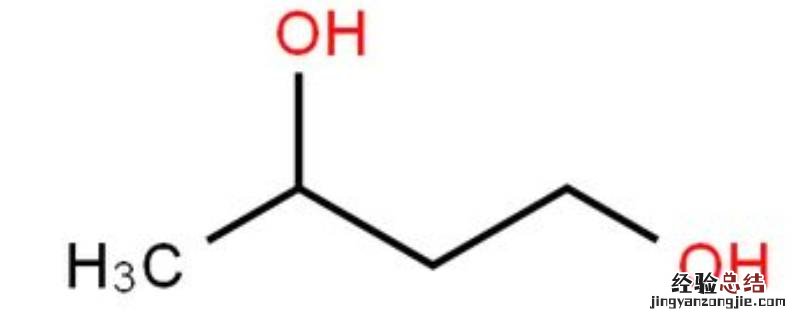 丁二醇是什么东西