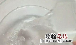 简单怎么做胶水 怎么简单的制作胶水