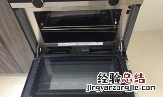 蒸烤一体机使用方法 蒸烤一体机怎么用