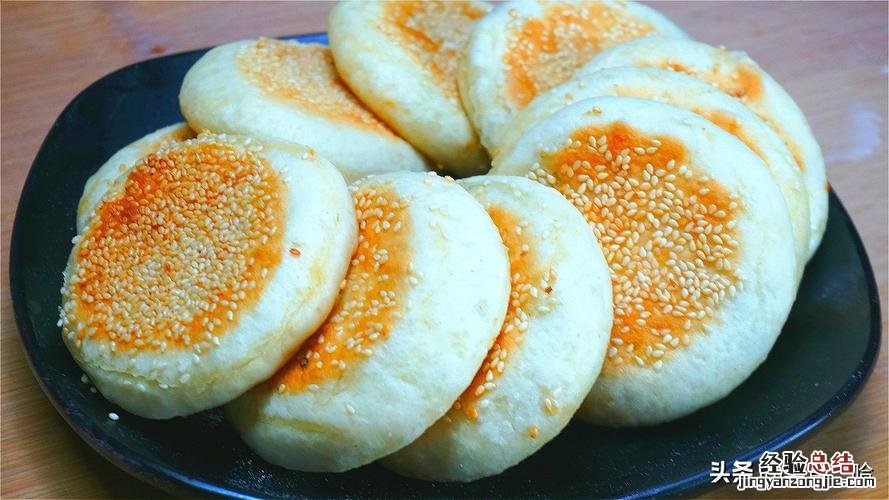 面粉可以做什么好吃的