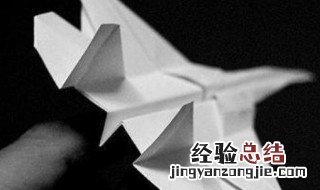 叠飞机的不同方法 叠飞机的方法