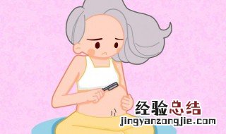 妊娠纹有什么消除方法 妊娠纹的消除技巧