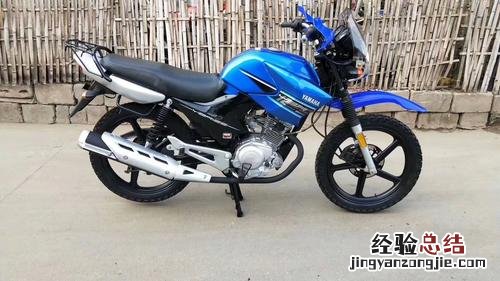 摩托车125cc是什么意思