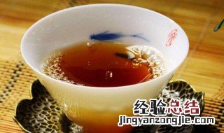 普洱茶水可以浇花吗 茶水可以浇花吗