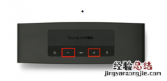 SoundLink Mini蓝牙音响怎么打开或关闭语音提示