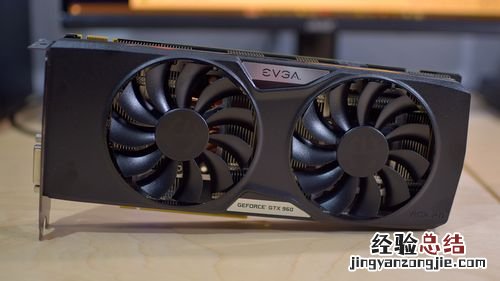 GTX960参数是多少