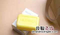 硫磺皂的使用方法 硫磺皂的正确使用方法介绍