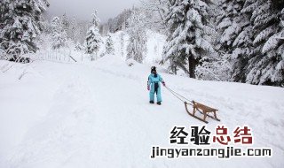 化雪的方法有哪些呢