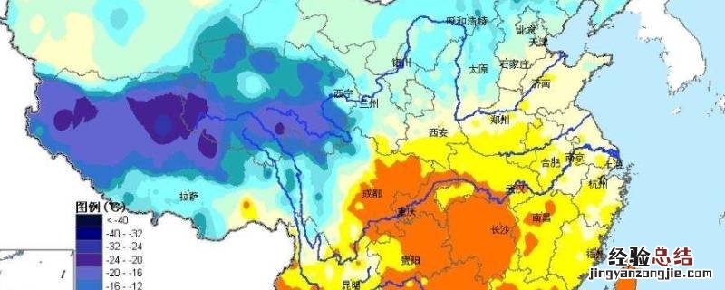 黄淮地区指的是哪些地方