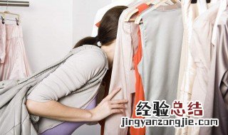 梦见试衣服 梦见试衣服意味着什么