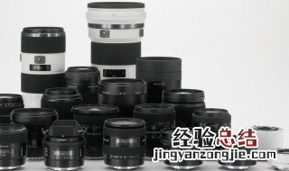 单反入门知识 相机知识介绍