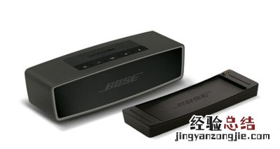 Bose SoundLink Mini蓝牙音响连接交流电源时不启动怎么办