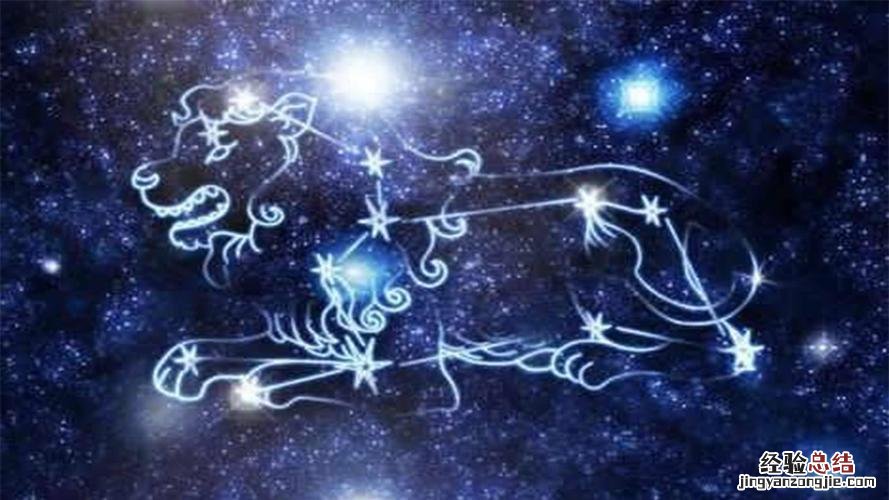 5月22号是什么星座的
