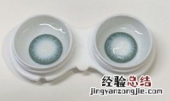 隐形眼镜长时间干了还能用吗 隐形眼镜干多久不能用