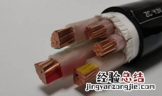 电缆yjv代表什么意思 电缆yjv代表的是啥
