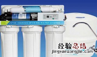 净水器有用吗 净水器有用