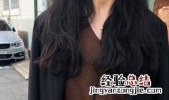 肩宽的女生适合穿什么样的衣服显瘦 肩宽的女生适合穿什么样的衣服