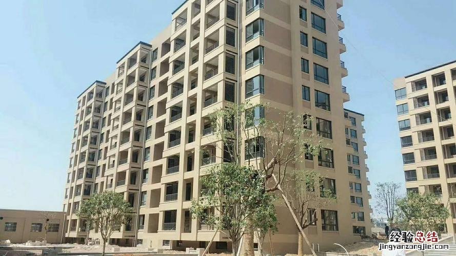 房屋总建筑面积是什么意思