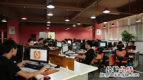 电子商务美工是什么