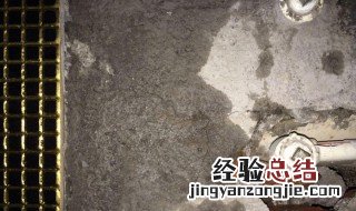 淋浴墙壁水管渗水怎么解决 淋浴墙壁水管渗水怎么解决好