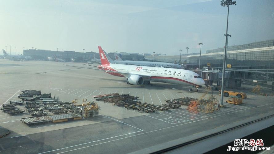 FM是什么航空公司