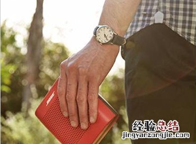 SoundLink Color2蓝牙音响怎么开启立体声模式