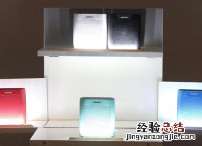 SoundLink Color2蓝牙音响怎么用NFC配对蓝牙设备