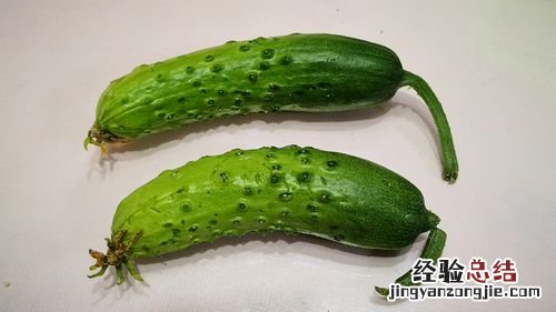 怎样让黄瓜又直又长