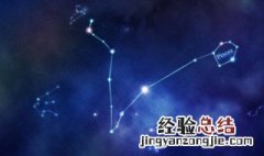 十二星座性格解析 关于十二星座的介绍