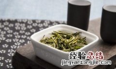 茶叶存放方法 怎么储存茶叶