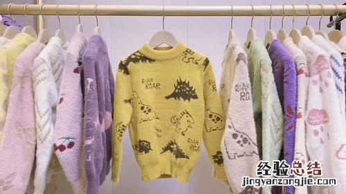 水貂绒毛衣是什么成分